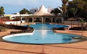 villa Sun&Sea 2 front de mer Playa Rocca Costa Teguise